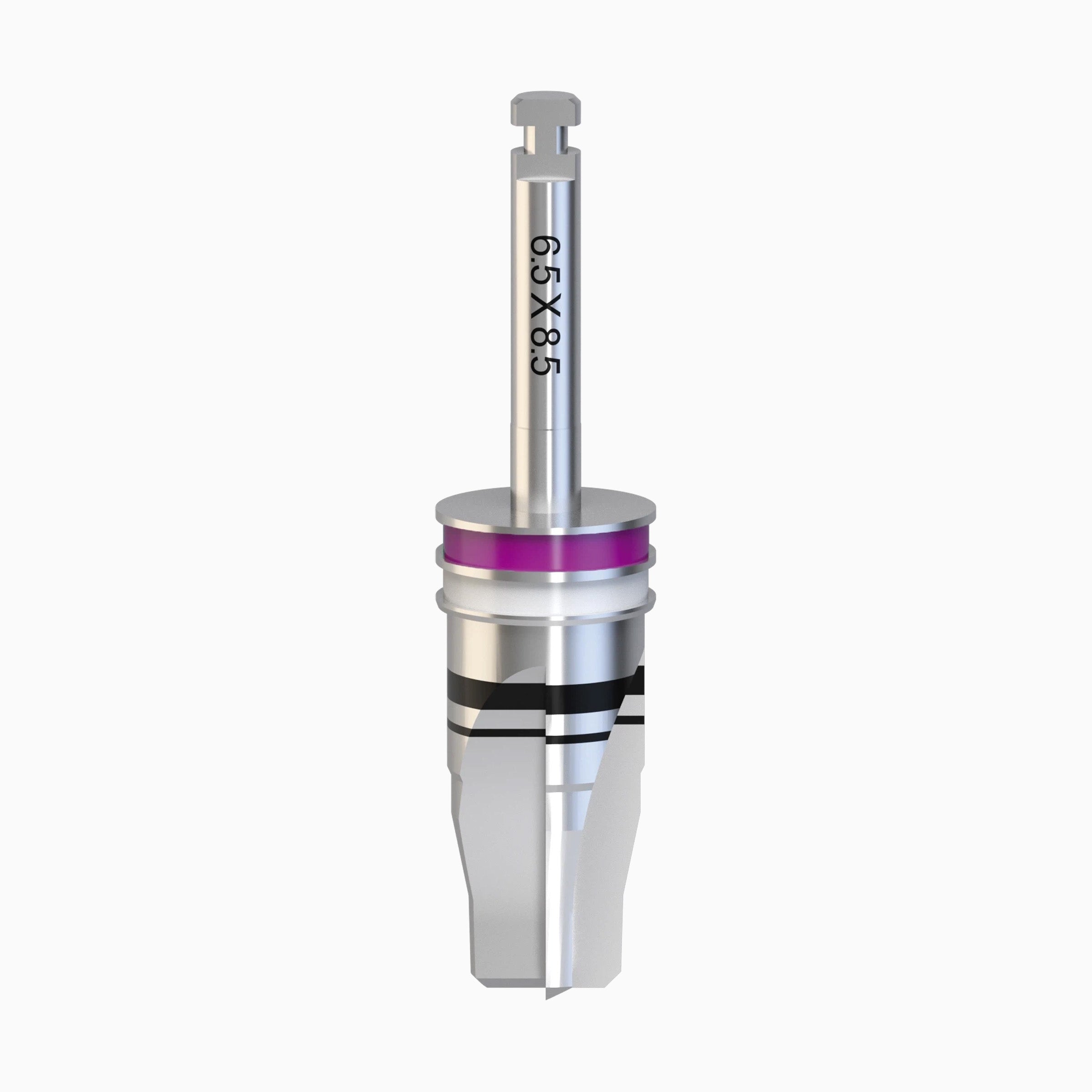 GENESIS® Tapered Drill Ø6.5 x 8.5 mm