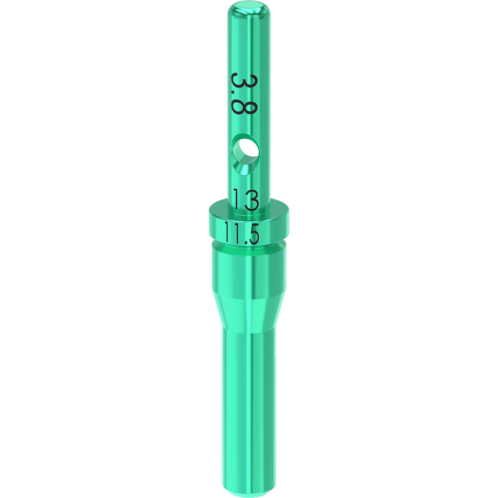 Genesis Depth Gauge Ø 3.8 / 11.5-13mm