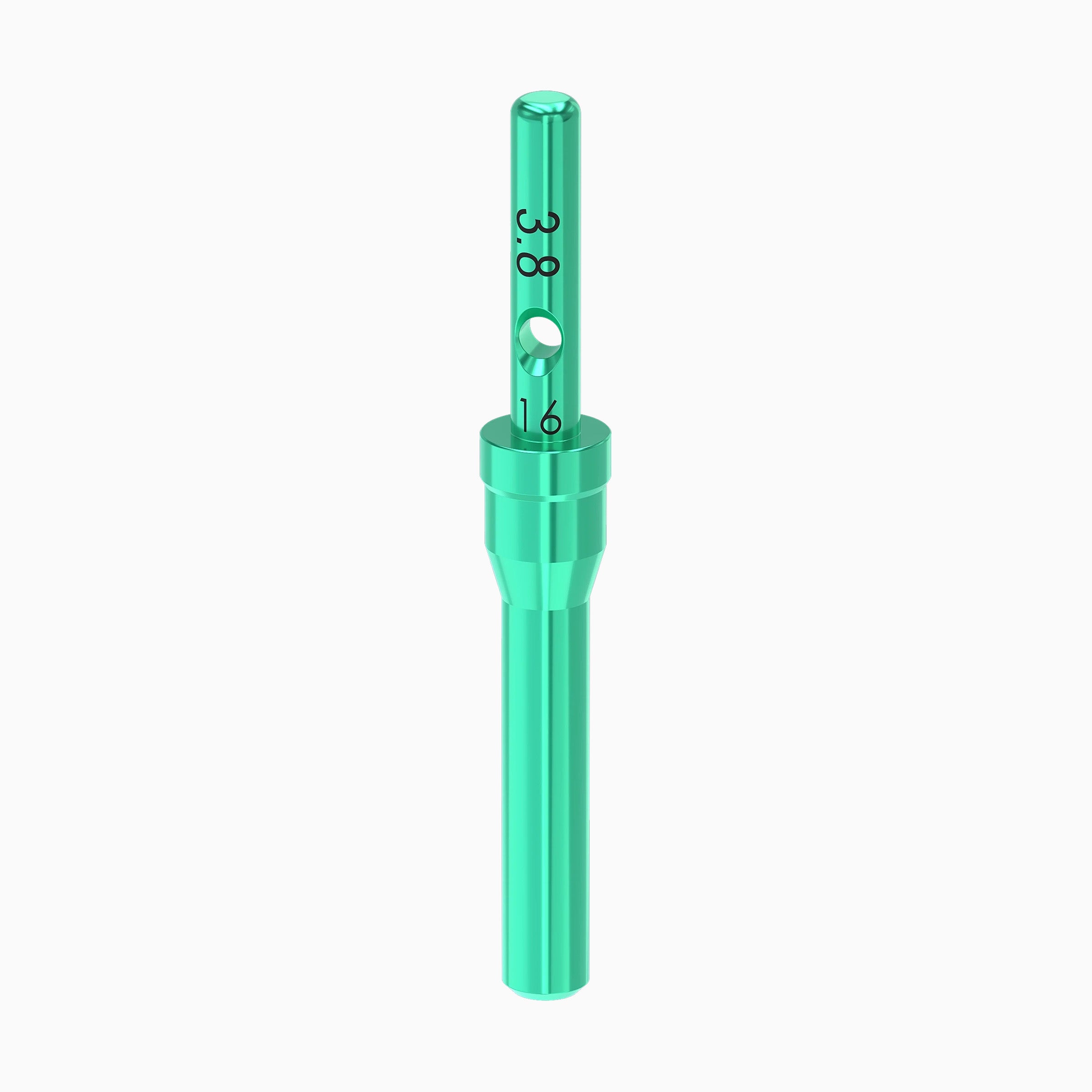 GENESIS® Depth Gauge Ø3.8x16 mm