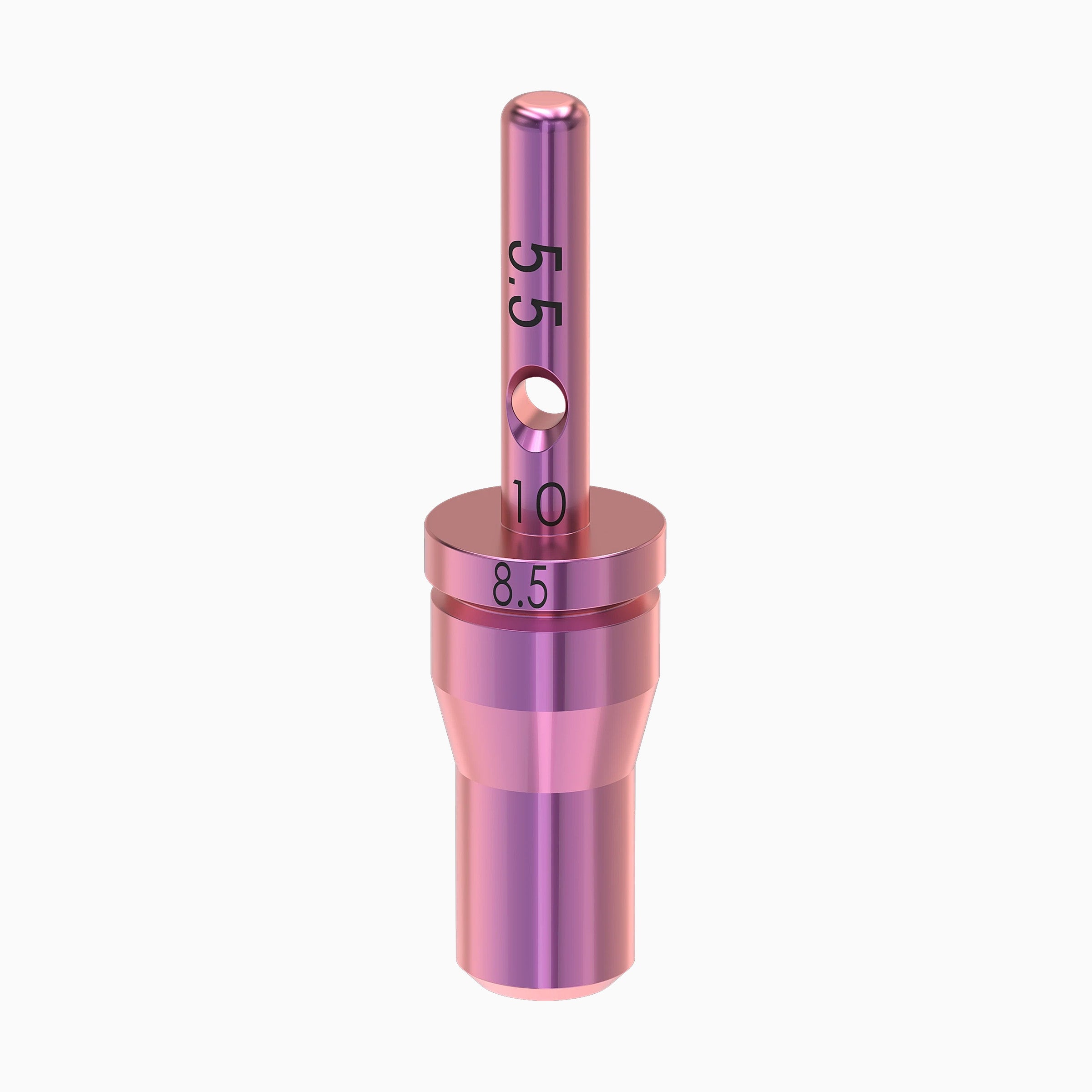 GENESIS® Depth Gauge Ø5.5X8.5-10 mm