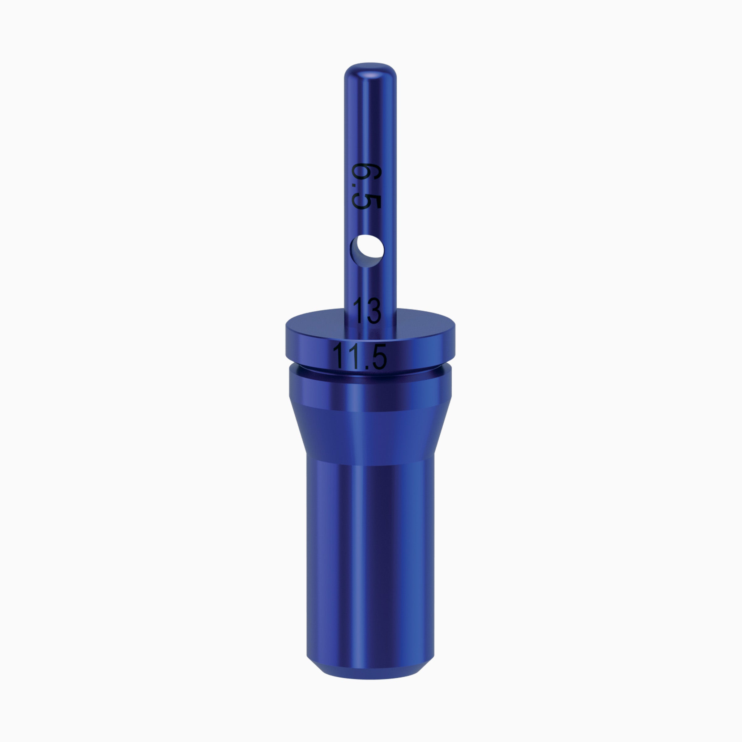 GENESIS® Depth Gauge Ø6.5X11.5-13 mm