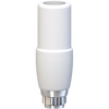 GENESIS® TiLobe® PMMA Temporary Abutment, Ø 3.5/3.8, F 4.0, Engaging