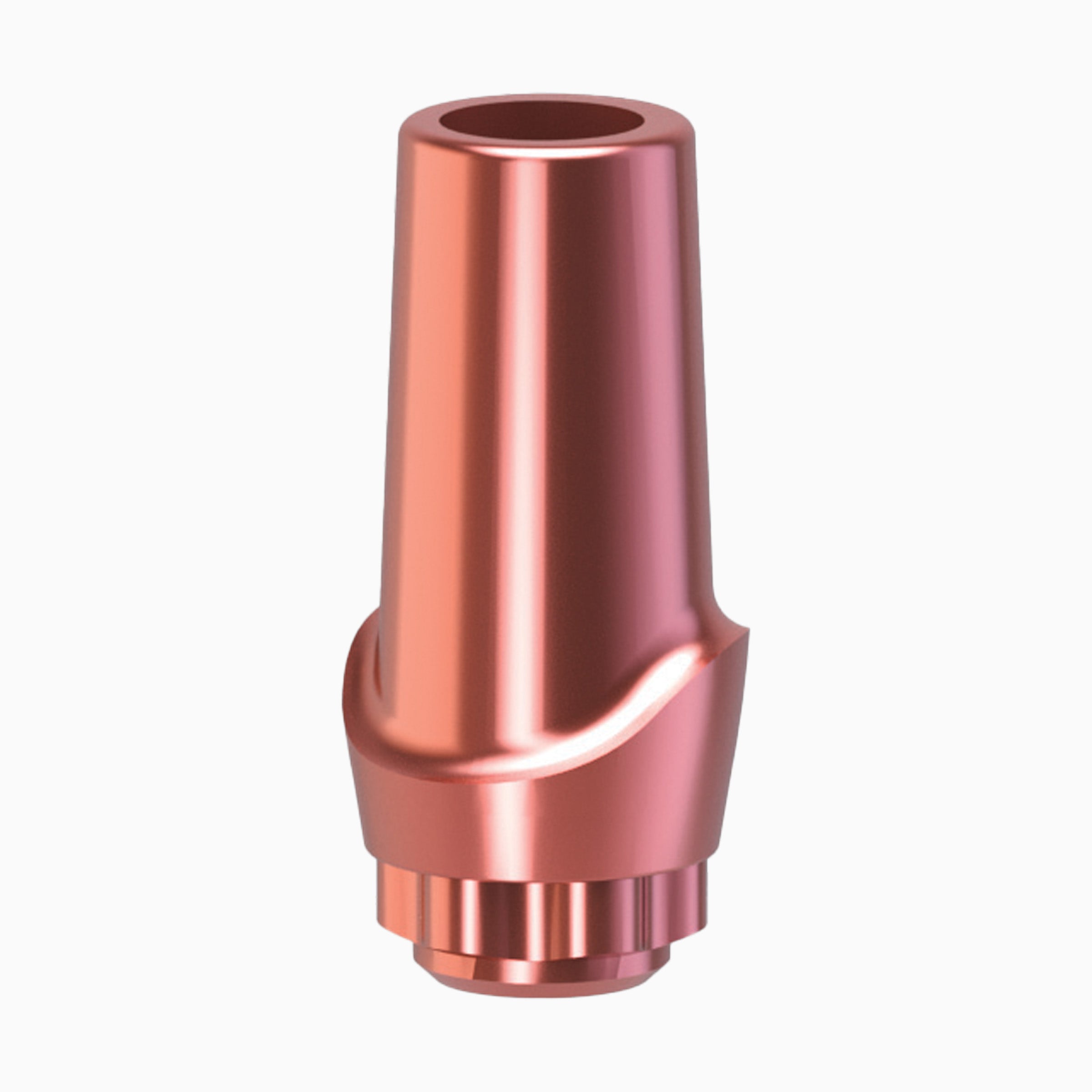 GENESIS® Esthetic Contour Titanium 5.0x0.5 Cuff 5.5