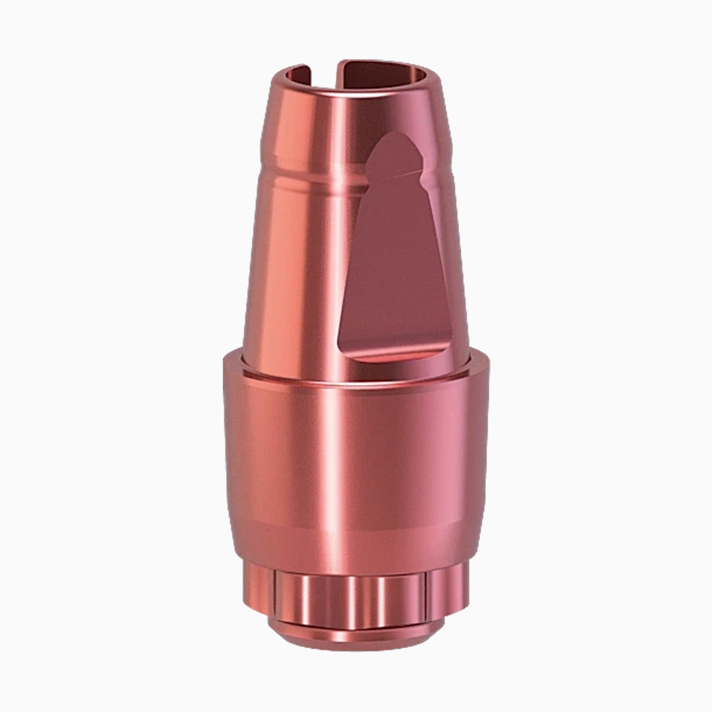 GENESIS® Quick Abutment, WD, Ø5.0/5.5, F5.0 x C2.5 mm