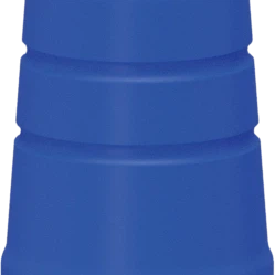 GENESIS® TiLobe® Quick Abutment Plastic Sleeve 5.0 Non-Lock 4.5