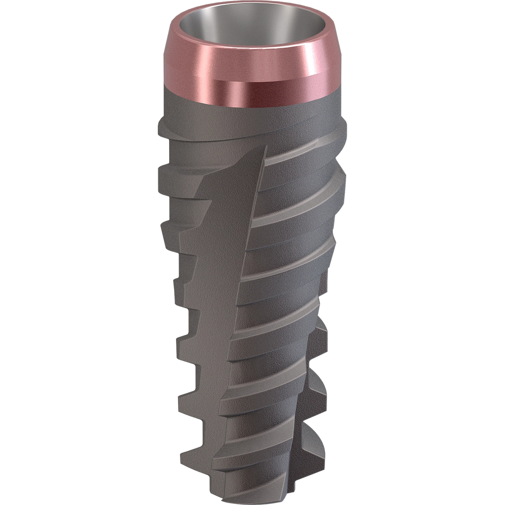 GENESIS ACTIVE™ Implant Ø 3.5 x 10.0 mm