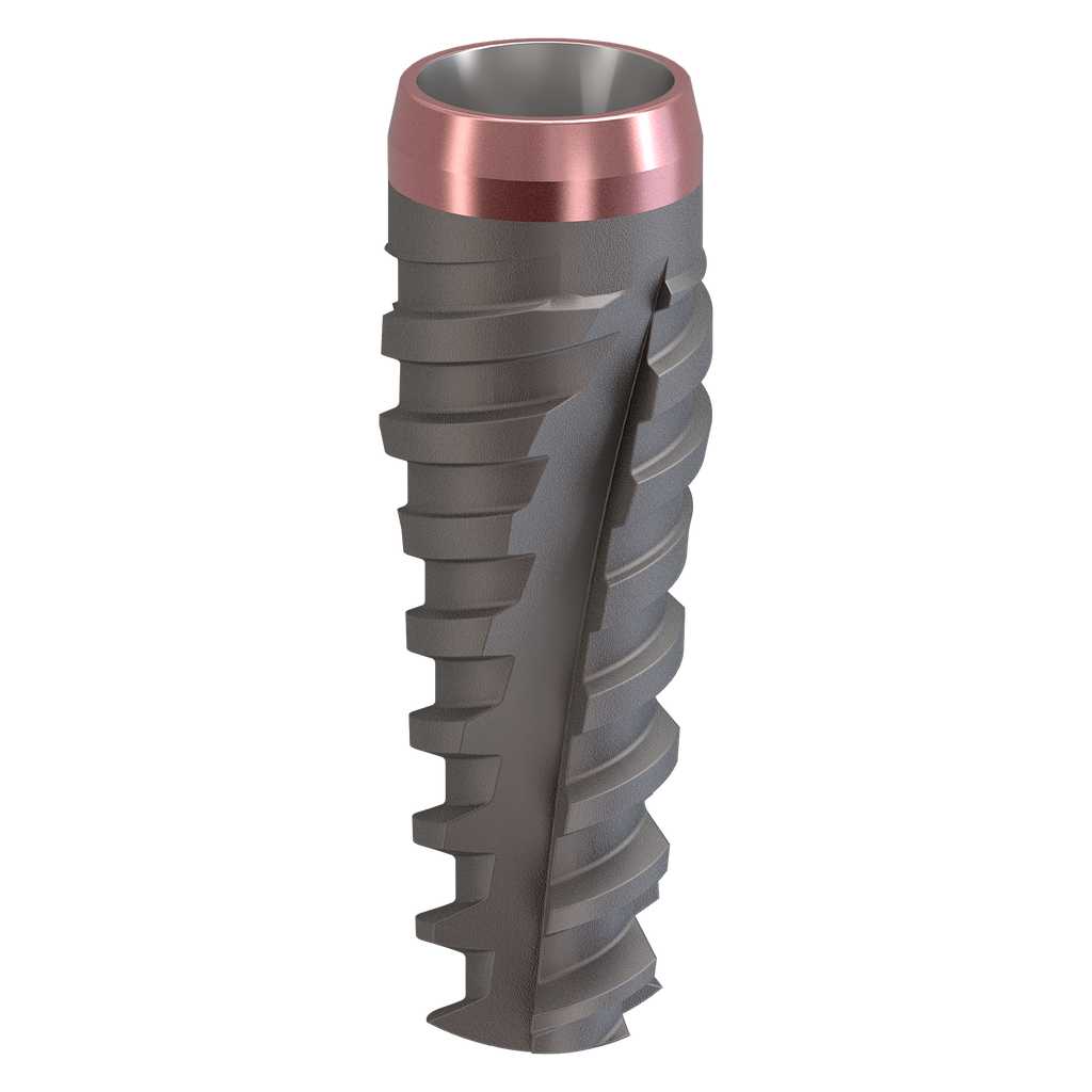 GENESIS ACTIVE™ Implant Ø 3.5 x 11.5 mm