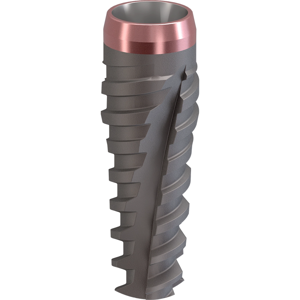 GENESIS ACTIVE™ Implant Ø 3.5 x 11.5 mm