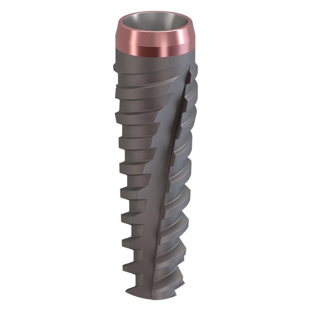 GENESIS ACTIVE™ Implant Ø 3.5 x 13.0 mm