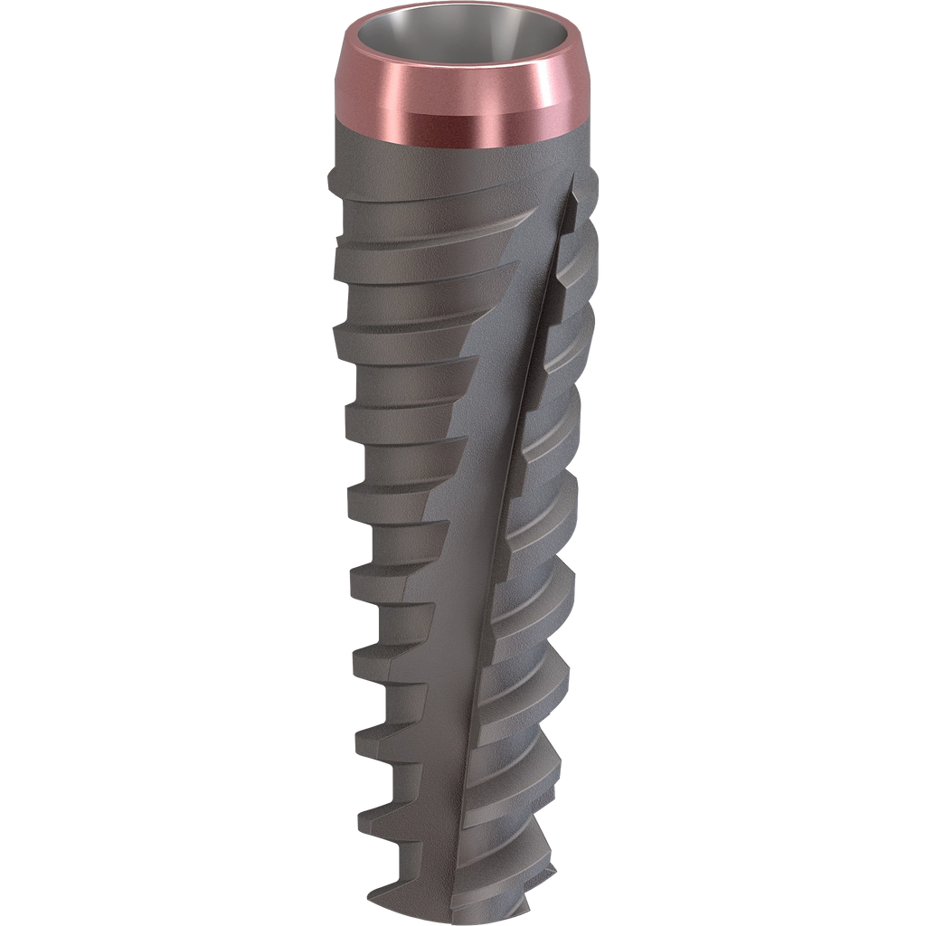 GENESIS ACTIVE™ Implant Ø 3.5 x 13.0 mm