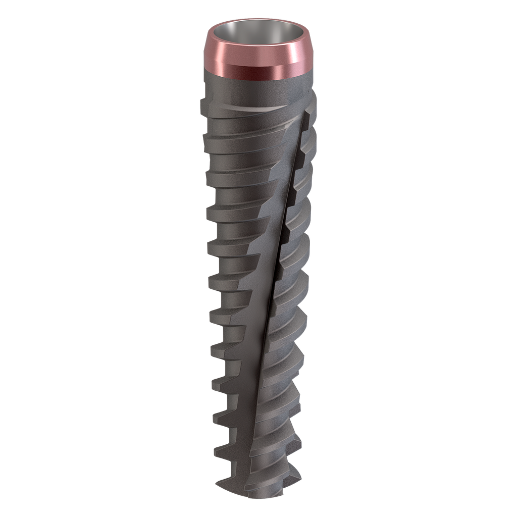 GENESIS ACTIVE™ Implant Ø 3.5 x 16.0 mm