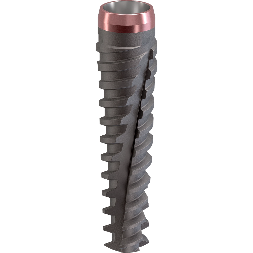 GENESIS ACTIVE™ Implant Ø 3.5 x 16.0 mm