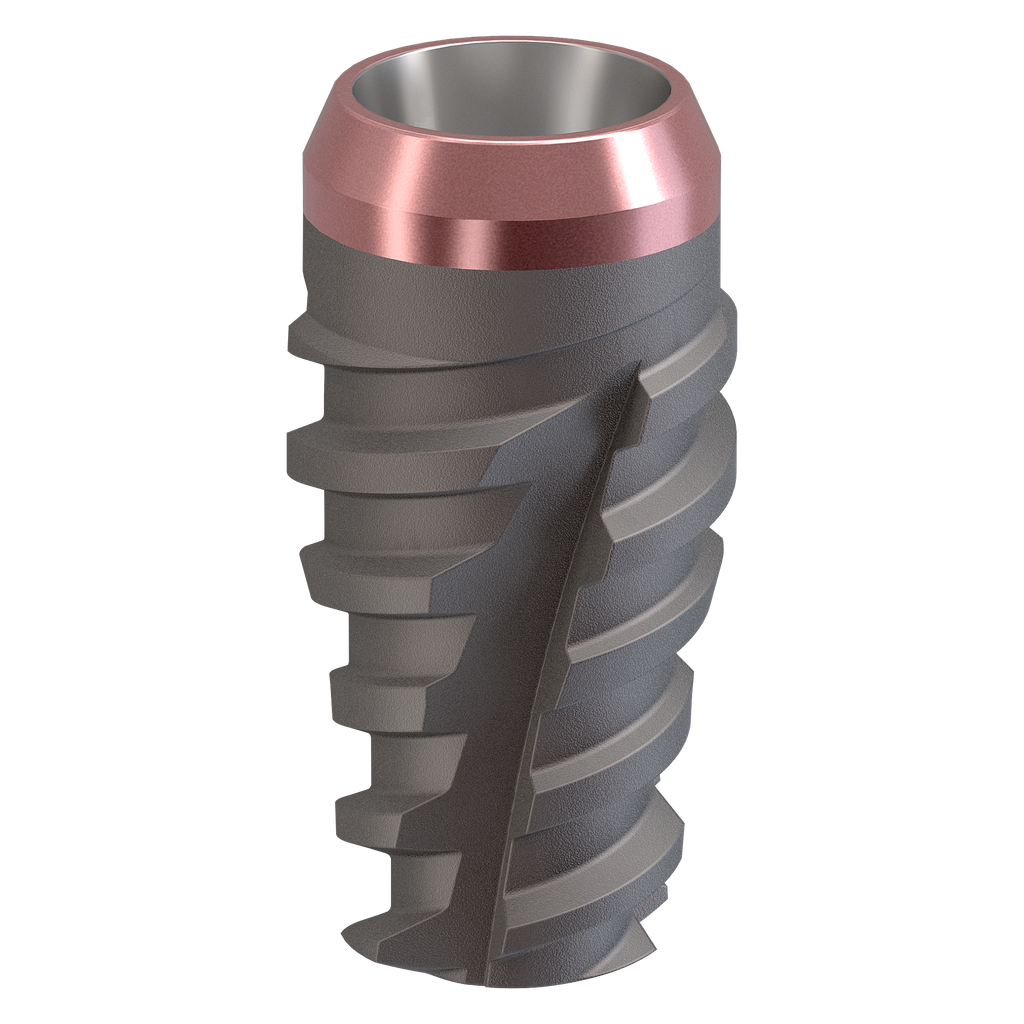 GENESIS ACTIVE™ Implant Ø 3.8 x 8.5 mm