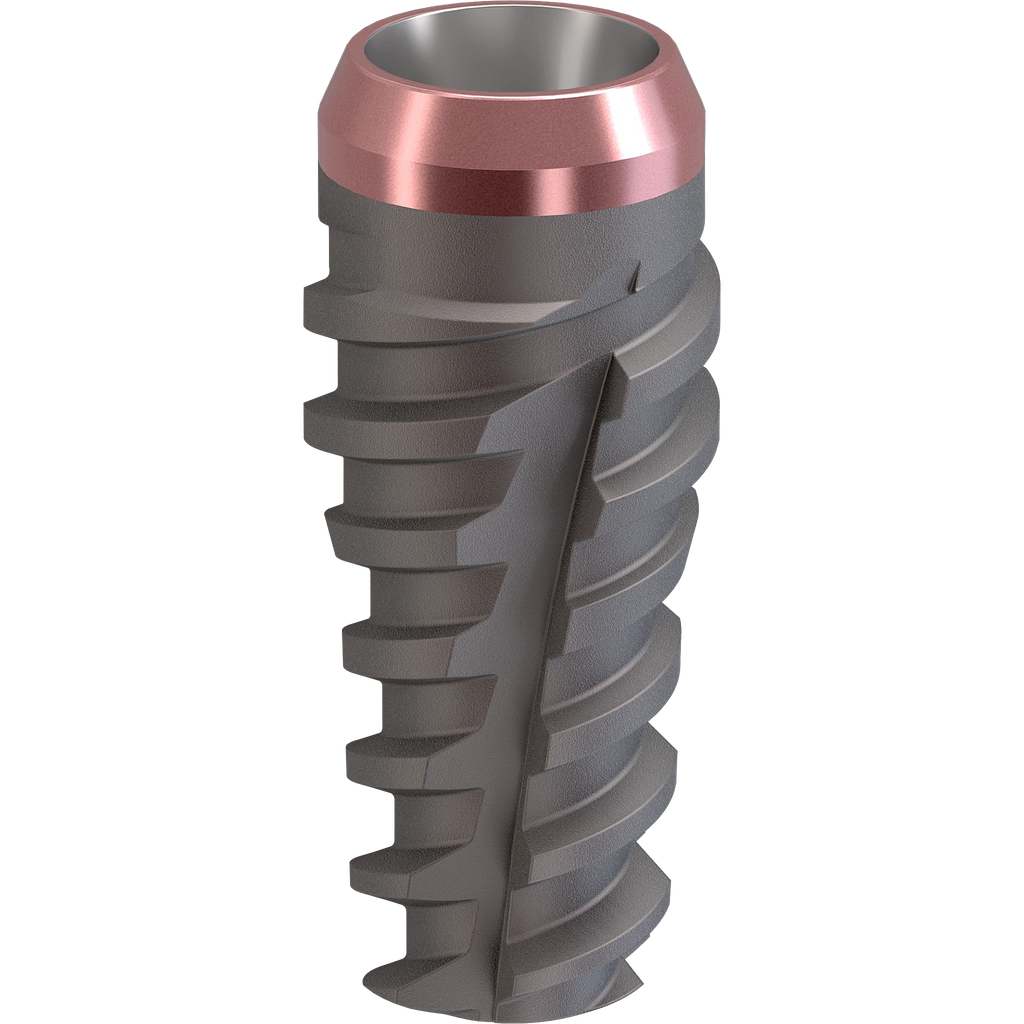 GENESIS ACTIVE™ Implant Ø 3.8 x 10.0 mm