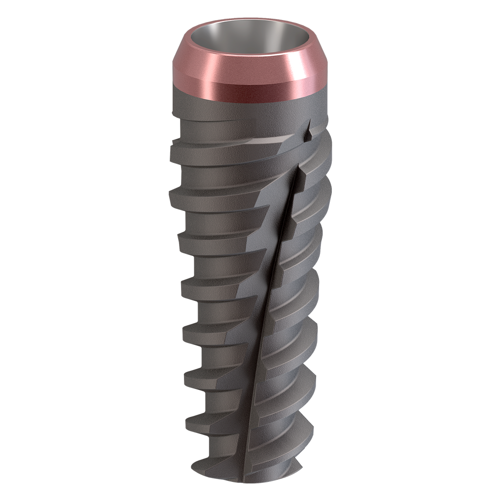 GENESIS ACTIVE™ Implant Ø 3.8 x 11.5 mm