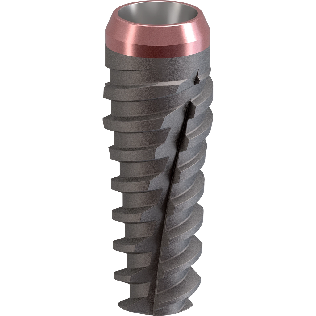 GENESIS ACTIVE™ Implant Ø 3.8 x 11.5 mm