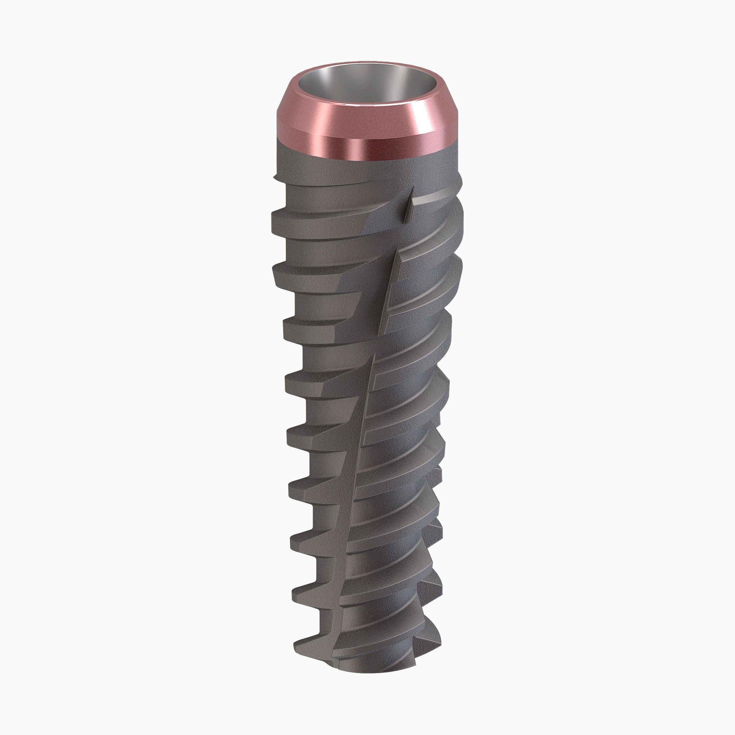 GENESIS ACTIVE™ Conical Implant, Ø3.8 x 13.0 mm