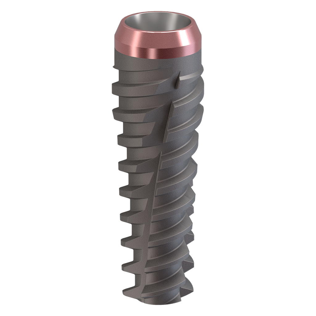 GENESIS ACTIVE™ Implant Ø 3.8 x 13.0 mm