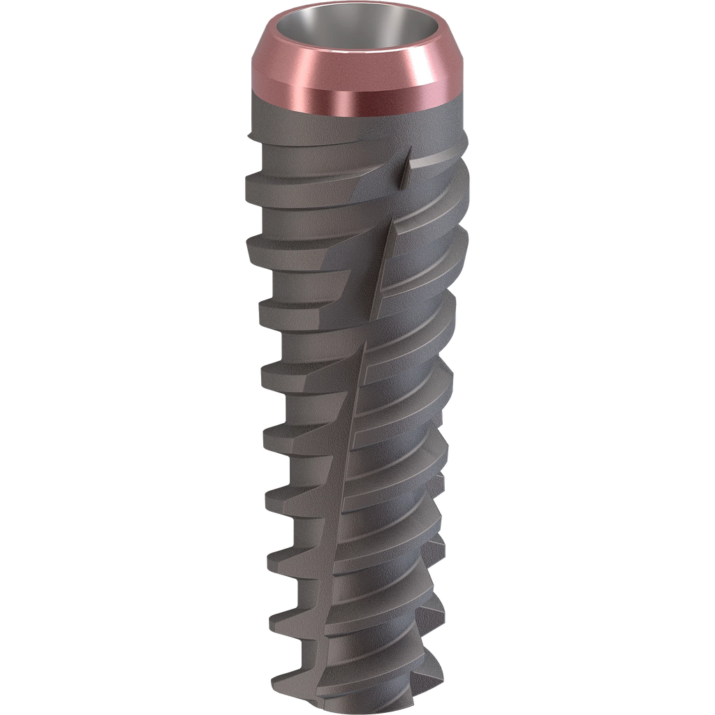 GENESIS ACTIVE™ Implant Ø 3.8 x 13.0 mm