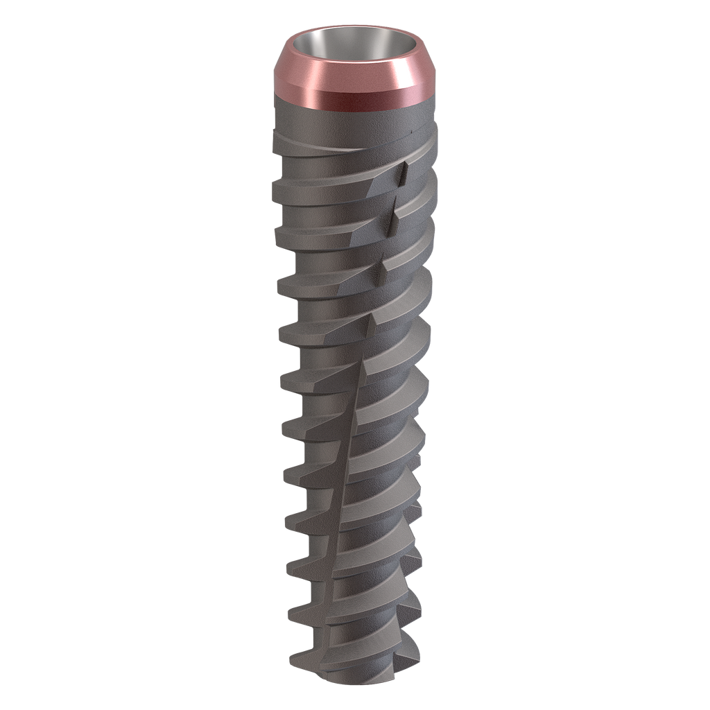 GENESIS ACTIVE™ Implant Ø 3.8 x 16.0 mm