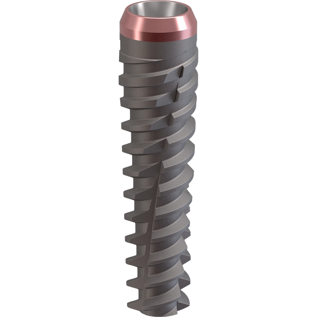 GENESIS ACTIVE™ Implant Ø 3.8 x 16.0 mm