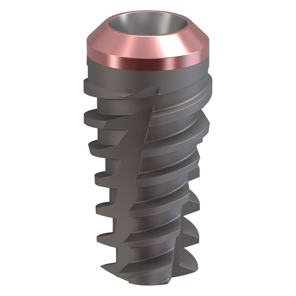 GENESIS ACTIVE™ Implant Ø 4.5 x 10.0 mm