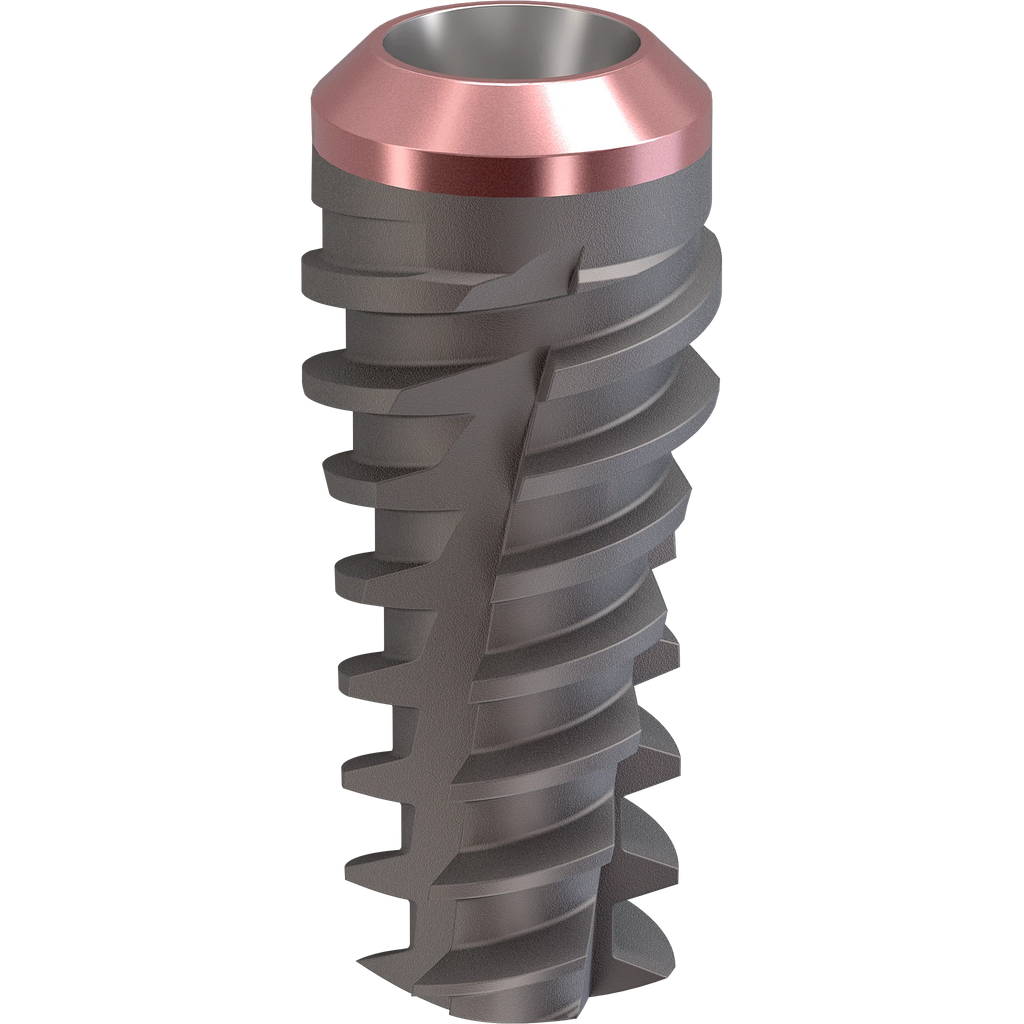 GENESIS ACTIVE™ Implant Ø 4.5 x 11.5 mm