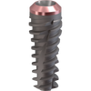 GENESIS ACTIVE™ Implant Ø 4.5 x 13.0 mm