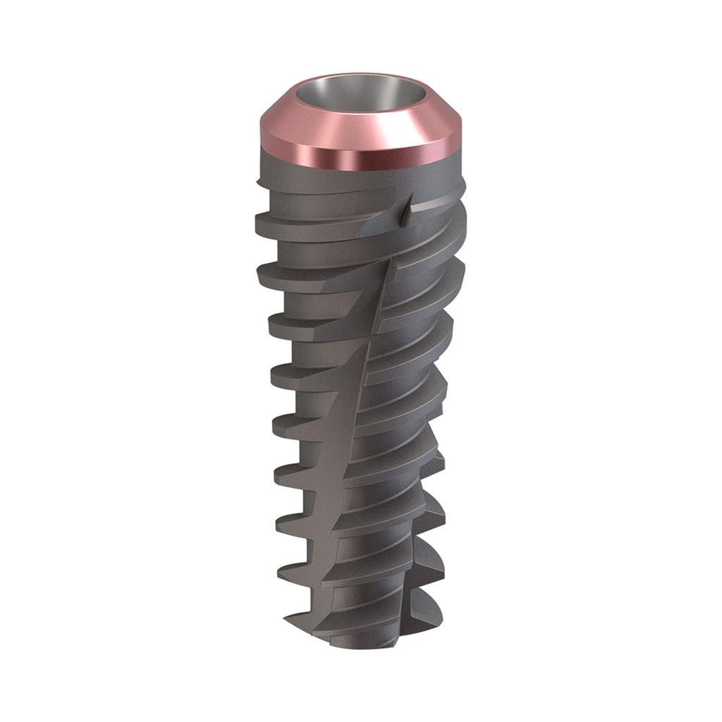 GENESIS ACTIVE™ Implant Ø 4.5 x 13.0 mm