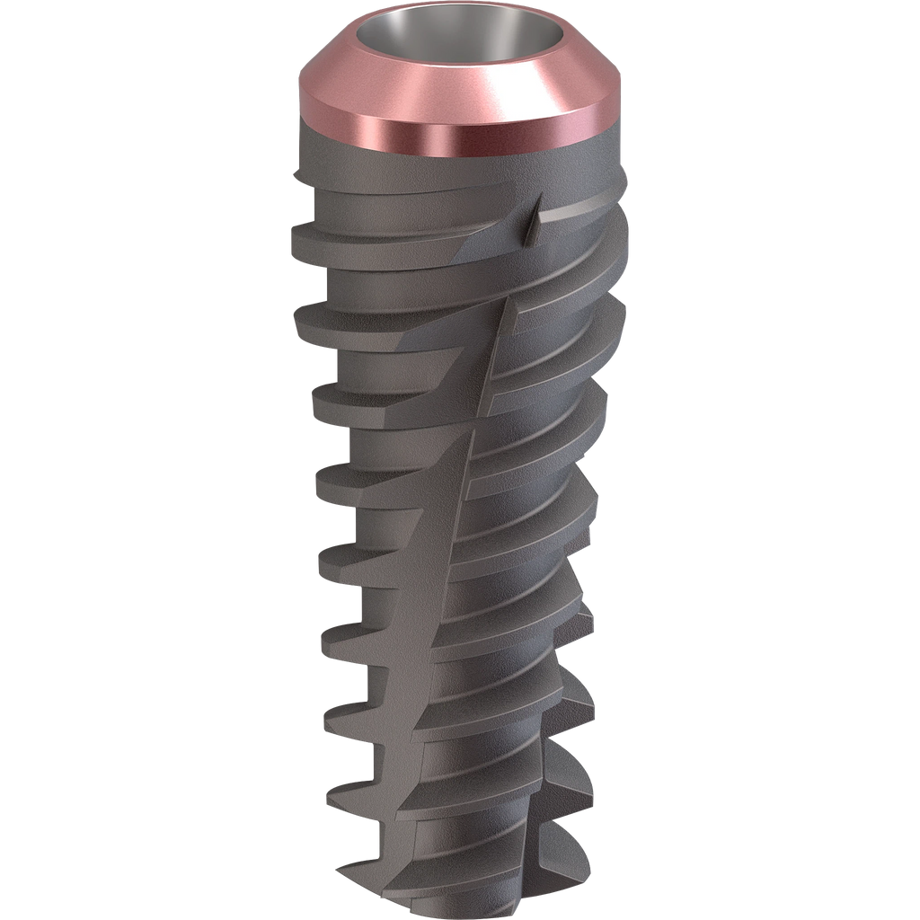 GENESIS ACTIVE™ Implant Ø 4.5 x 13.0 mm