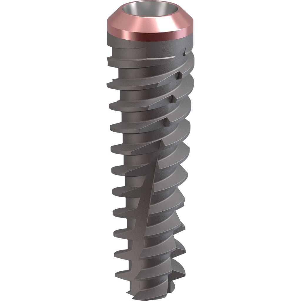 GENESIS ACTIVE™ Implant Ø 4.5 x 16.0 mm