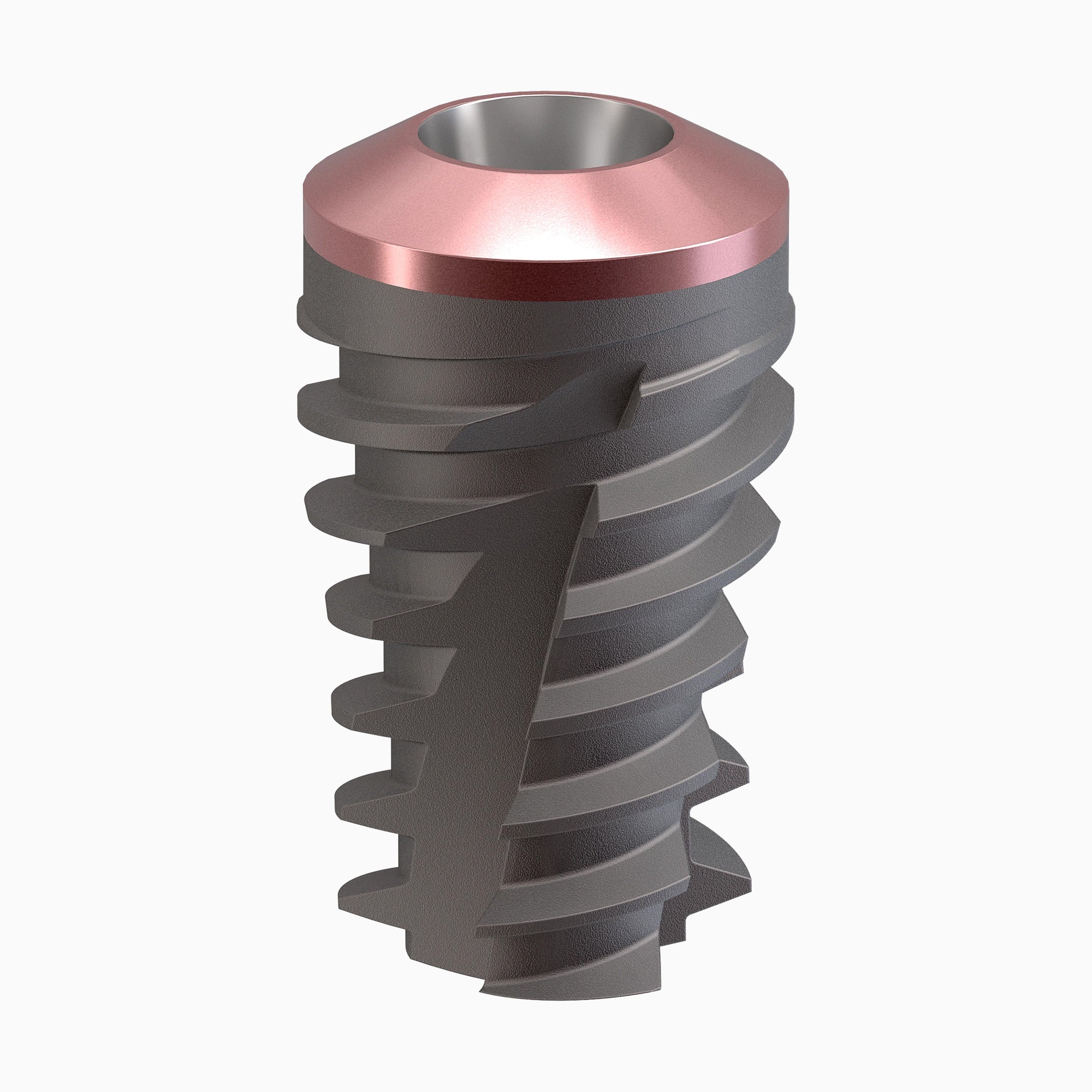 GENESIS ACTIVE™ Conical Implant Ø5.5 x 10.0 mm