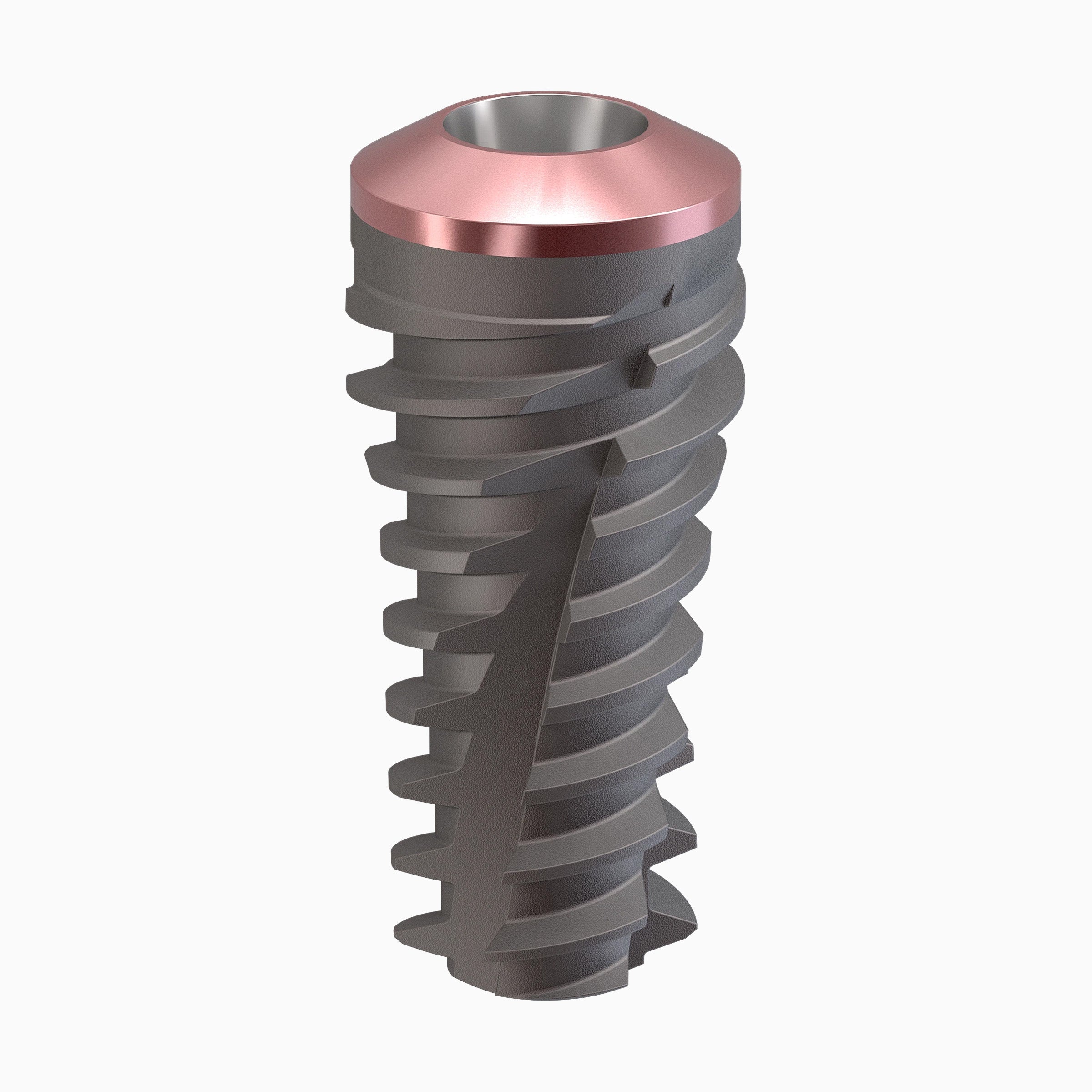 GENESIS ACTIVE™ Conical Implant Ø5.5 x 13.0 mm