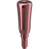 GENESIS ACTIVE™ Conical Healing Abutment, Concave Ø 3.5, H 6.0 mm