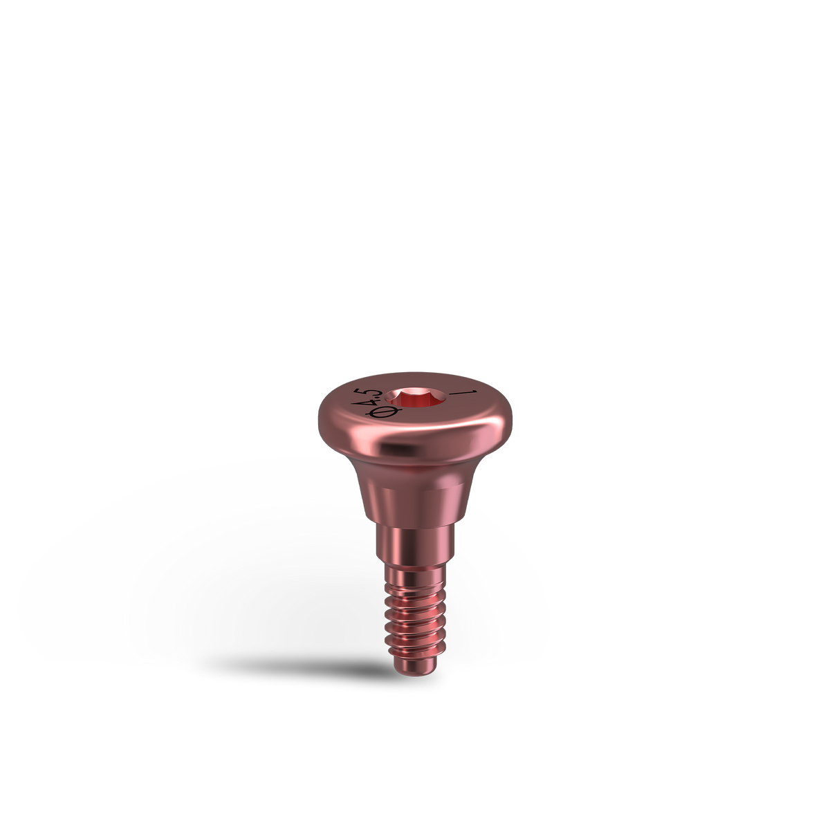 Healing Abutments