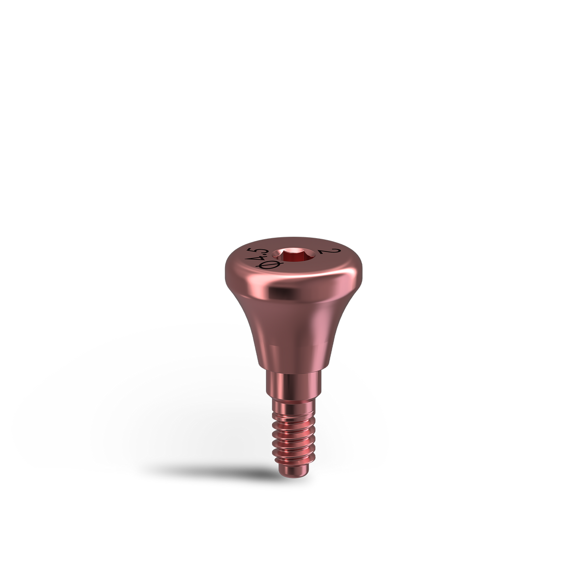 Healing Abutments