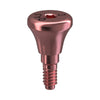 GENESIS ACTIVE™ Conical Healing Abutment, Concave Ø 4.5, H 2.0 mm