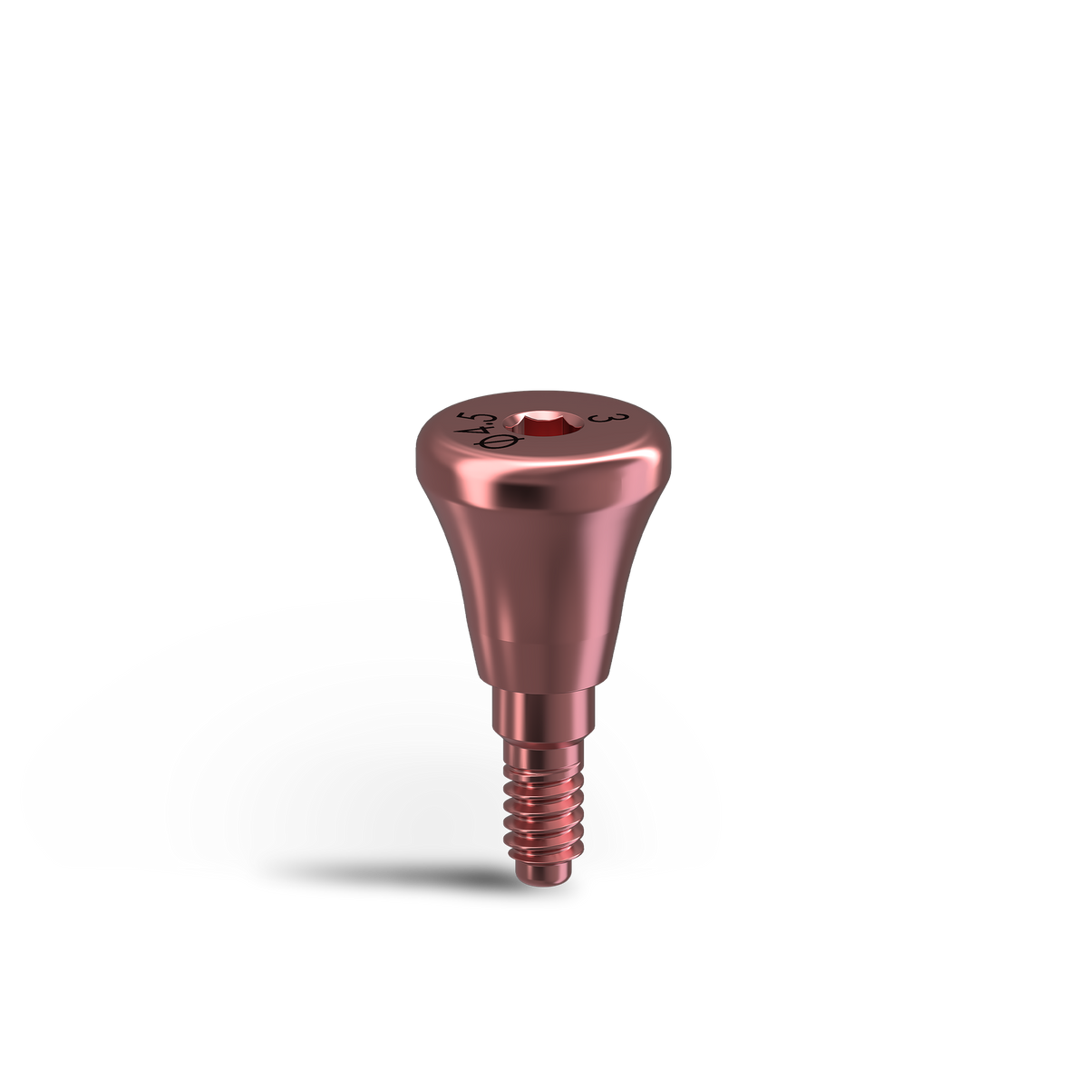 Healing Abutments