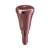 GENESIS ACTIVE™ Conical Healing Abutment, Concave Ø 4.5, H 4.0 mm