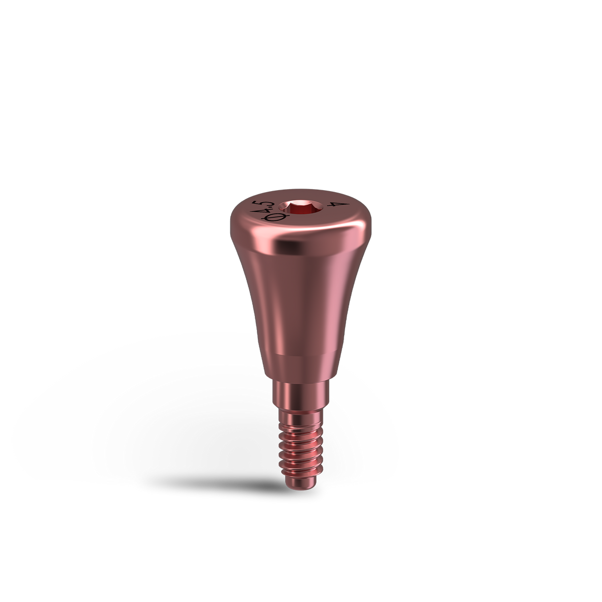 Healing Abutments