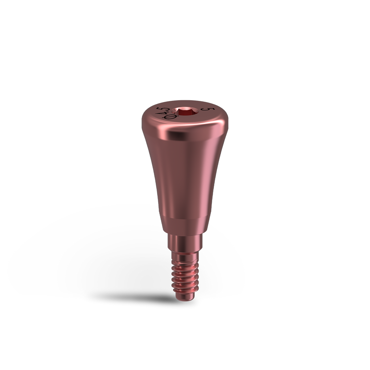 Healing Abutments