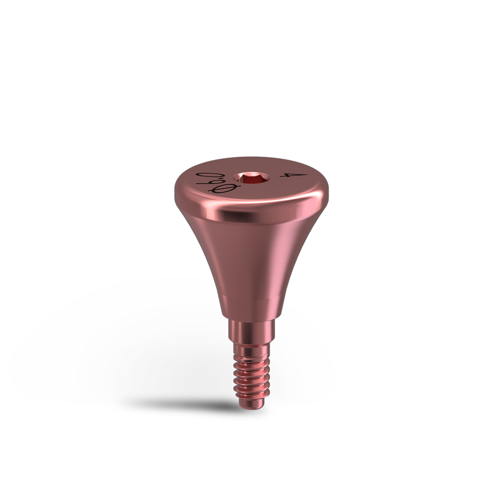 Healing Abutments