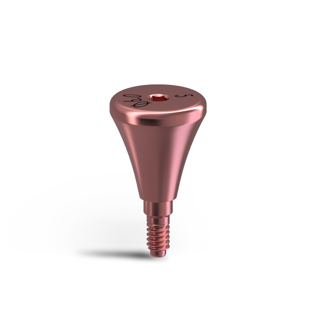 Healing Abutments