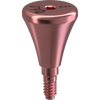 GENESIS ACTIVE™ Conical Healing Abutment, Concave Ø 6.0, H 5.0 mm