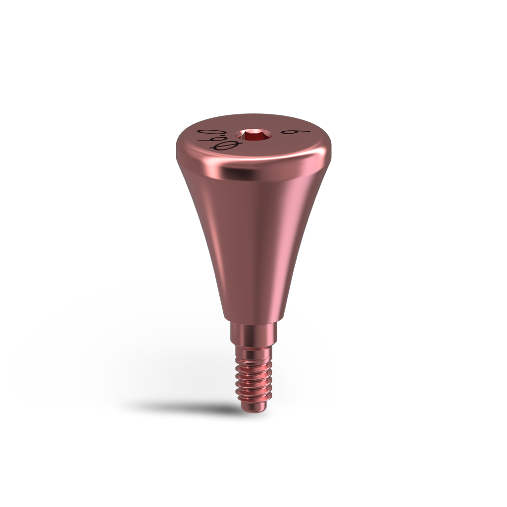 Healing Abutments