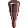 GENESIS ACTIVE™ Conical Healing Abutment, Flared Ø 3.5, H 3.0 mm