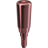 GENESIS ACTIVE™ Conical Healing Abutment, Flared Ø 3.5, H 6.0 mm