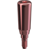 GENESIS ACTIVE™ Conical Healing Abutment, Flared Ø 3.5, H 7.0 mm