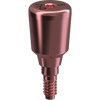 GENESIS ACTIVE™ Conical Healing Abutment, Flared Ø 4.5, H 5.0 mm