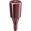 GENESIS ACTIVE™ Conical Healing Abutment, Flared Ø 4.5, H 6.0 mm